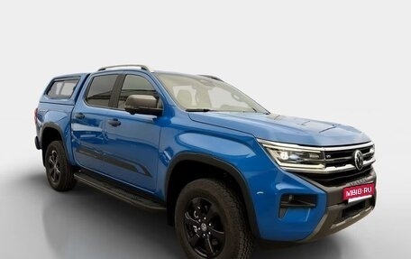 Volkswagen Amarok, 2025 год, 8 700 000 рублей, 1 фотография