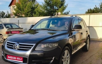 Volkswagen Touareg III, 2008 год, 1 050 000 рублей, 1 фотография