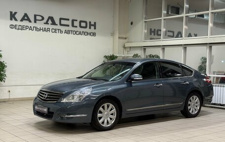 Nissan Teana, 2010 год, 1 125 000 рублей, 1 фотография