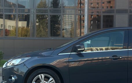 Ford Focus III, 2012 год, 690 000 рублей, 6 фотография
