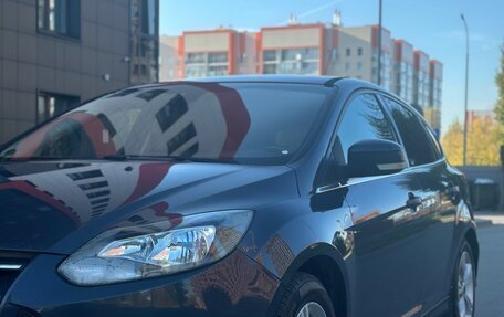 Ford Focus III, 2012 год, 690 000 рублей, 3 фотография