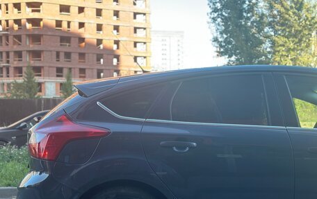 Ford Focus III, 2012 год, 690 000 рублей, 8 фотография