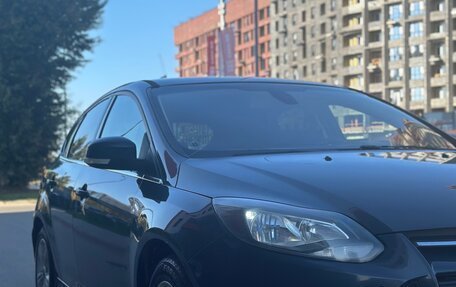 Ford Focus III, 2012 год, 690 000 рублей, 4 фотография