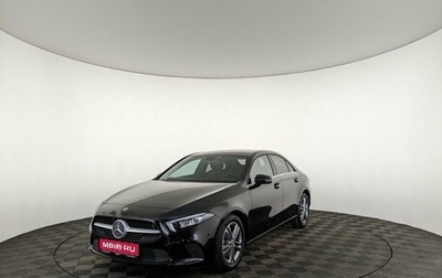 Mercedes-Benz A-Класс, 2018 год, 2 230 000 рублей, 1 фотография