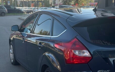 Ford Focus III, 2012 год, 690 000 рублей, 11 фотография