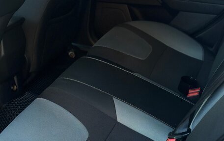 Ford Focus III, 2012 год, 690 000 рублей, 13 фотография