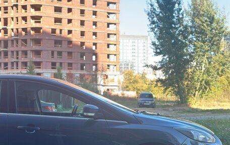 Ford Focus III, 2012 год, 690 000 рублей, 9 фотография