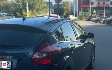 Ford Focus III, 2012 год, 690 000 рублей, 10 фотография