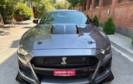 Ford Mustang VI рестайлинг, 2021 год, 5 200 000 рублей, 1 фотография