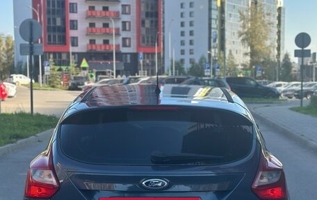 Ford Focus III, 2012 год, 690 000 рублей, 12 фотография
