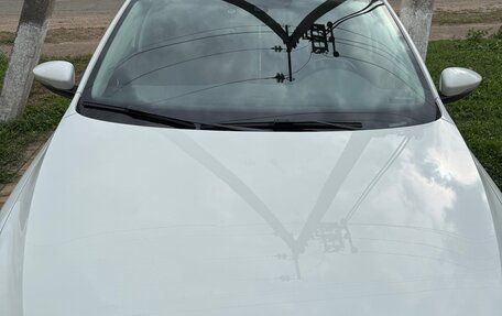 Volkswagen Jetta VI, 2016 год, 1 350 000 рублей, 1 фотография