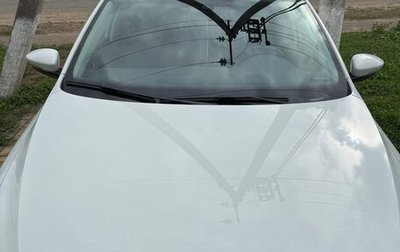 Volkswagen Jetta VI, 2016 год, 1 350 000 рублей, 1 фотография