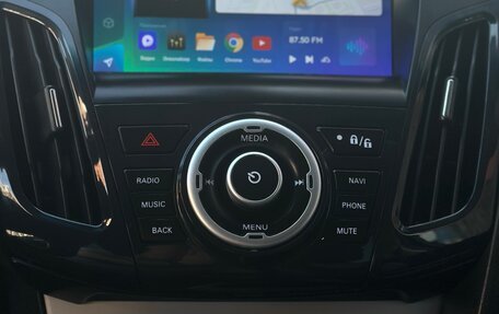 Ford Focus III, 2012 год, 690 000 рублей, 17 фотография