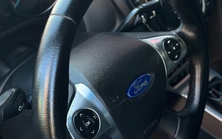 Ford Focus III, 2012 год, 690 000 рублей, 16 фотография