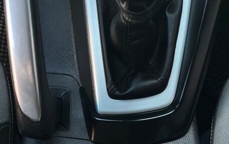 Ford Focus III, 2012 год, 690 000 рублей, 19 фотография