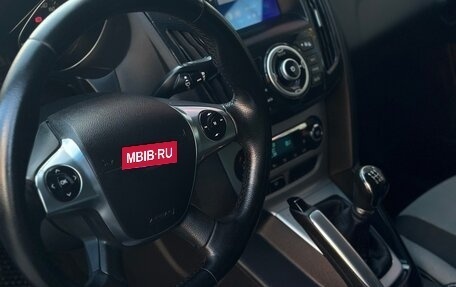 Ford Focus III, 2012 год, 690 000 рублей, 15 фотография