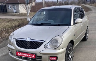 Toyota Duet, 2002 год, 170 000 рублей, 1 фотография