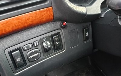Toyota Avensis III рестайлинг, 2007 год, 950 000 рублей, 1 фотография