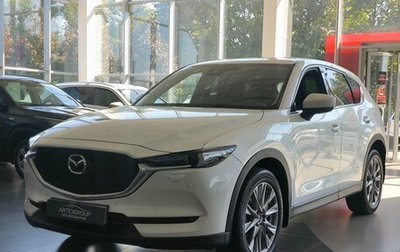 Mazda CX-5 II, 2021 год, 2 900 000 рублей, 1 фотография