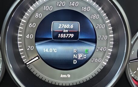 Mercedes-Benz CLS, 2015 год, 3 550 000 рублей, 9 фотография