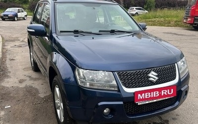 Suzuki Grand Vitara, 2010 год, 1 300 000 рублей, 1 фотография