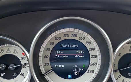 Mercedes-Benz CLS, 2015 год, 3 550 000 рублей, 8 фотография