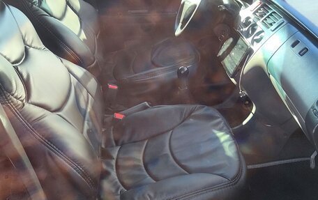 Honda HR-V I, 2001 год, 280 000 рублей, 5 фотография