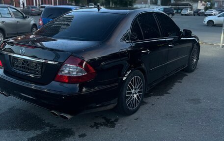 Mercedes-Benz E-Класс, 2006 год, 890 000 рублей, 4 фотография