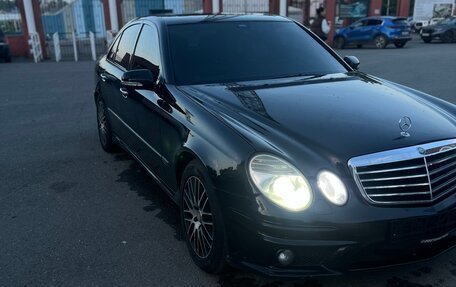 Mercedes-Benz E-Класс, 2006 год, 890 000 рублей, 2 фотография