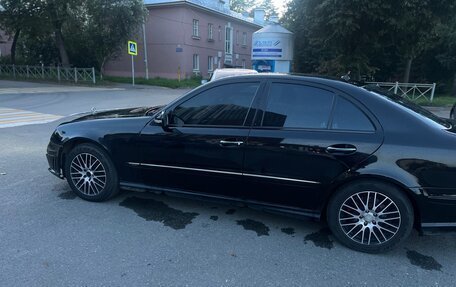 Mercedes-Benz E-Класс, 2006 год, 890 000 рублей, 7 фотография
