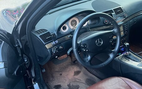 Mercedes-Benz E-Класс, 2006 год, 890 000 рублей, 8 фотография