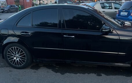 Mercedes-Benz E-Класс, 2006 год, 890 000 рублей, 3 фотография