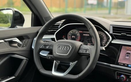 Audi Q3, 2026 год, 3 680 000 рублей, 7 фотография