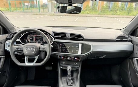 Audi Q3, 2026 год, 3 680 000 рублей, 6 фотография