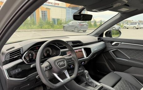Audi Q3, 2026 год, 3 680 000 рублей, 5 фотография