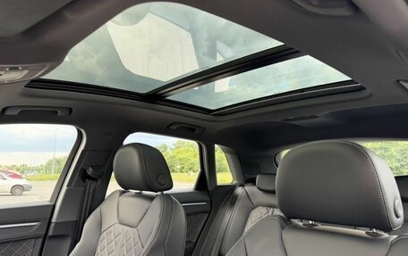 Audi Q3, 2026 год, 3 680 000 рублей, 13 фотография