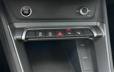 Audi Q3, 2026 год, 3 680 000 рублей, 12 фотография