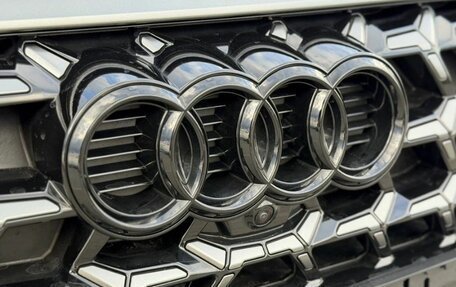 Audi Q3, 2026 год, 3 680 000 рублей, 11 фотография