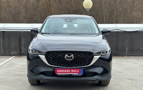 Mazda CX-5 II, 2026 год, 2 690 000 рублей, 2 фотография