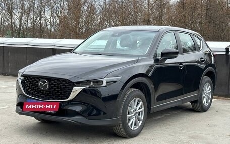 Mazda CX-5 II, 2026 год, 2 690 000 рублей, 3 фотография