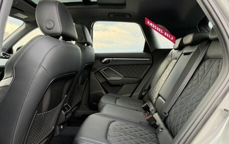 Audi Q3, 2026 год, 3 680 000 рублей, 14 фотография