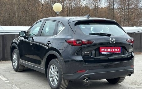 Mazda CX-5 II, 2026 год, 2 690 000 рублей, 4 фотография