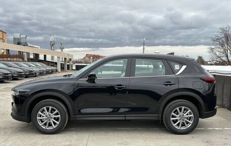 Mazda CX-5 II, 2026 год, 2 690 000 рублей, 7 фотография