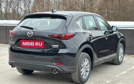 Mazda CX-5 II, 2026 год, 2 690 000 рублей, 6 фотография