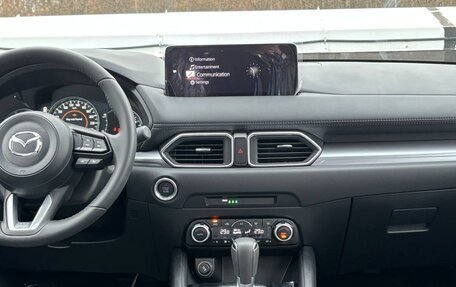 Mazda CX-5 II, 2026 год, 2 690 000 рублей, 20 фотография
