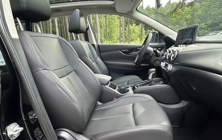 Nissan Qashqai, 2026 год, 2 290 000 рублей, 10 фотография