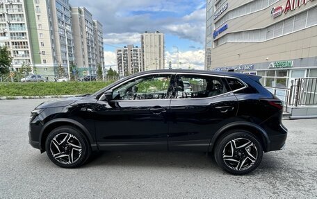 Nissan Qashqai, 2026 год, 2 290 000 рублей, 8 фотография