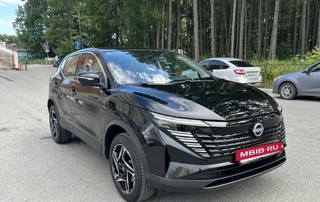 Nissan Qashqai, 2026 год, 2 290 000 рублей, 2 фотография