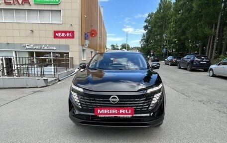 Nissan Qashqai, 2026 год, 2 290 000 рублей, 3 фотография