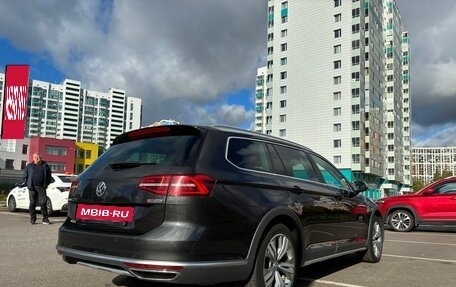 Volkswagen Passat B8 рестайлинг, 2018 год, 3 300 000 рублей, 7 фотография